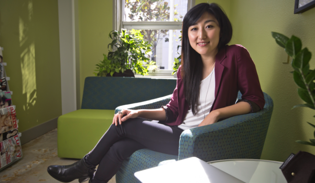 jess lee