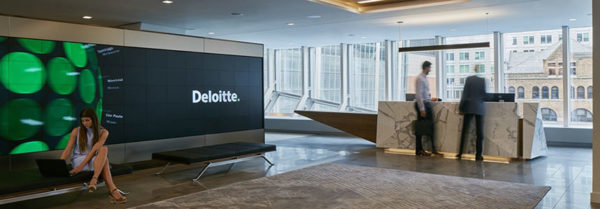 Deloitte