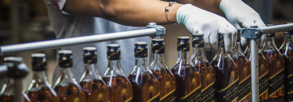 Diageo
