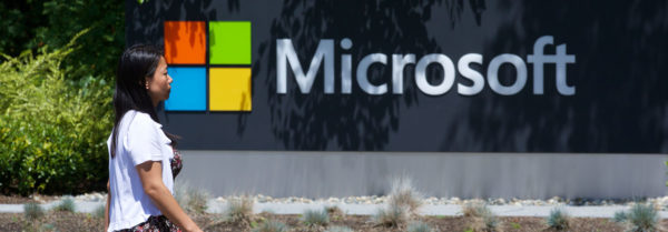 Microsoft