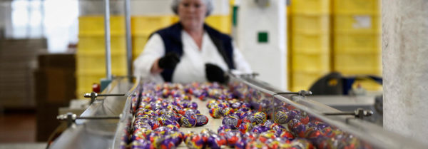 Mondelēz International