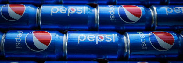 Pepsico