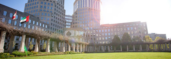 Procter & Gamble