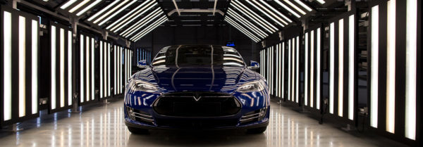 Tesla