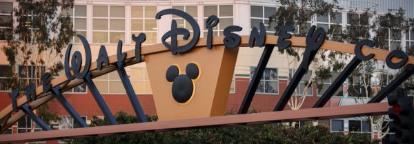 The Walt Disney Company