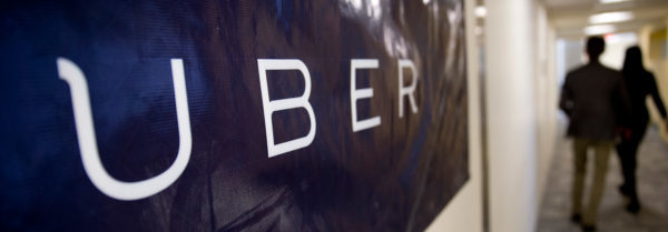 Uber