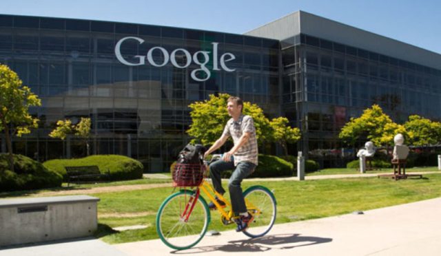 google