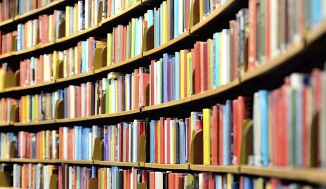 ABD'de En Sevilen 6 Kitap - Profesyonellerin Okumadan Geçemediği Başyapıtlar