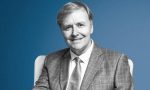 Allen Blue - Linkedin Lider Girişimci