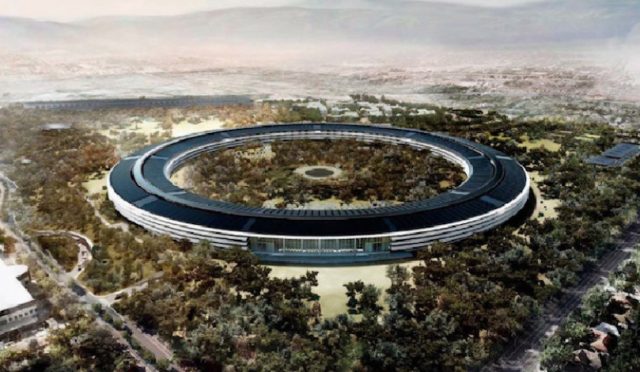 Apple Çalışanlarından Şirket Kültürü Hakkında Gerçekler