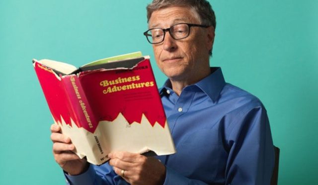 Bill Gates