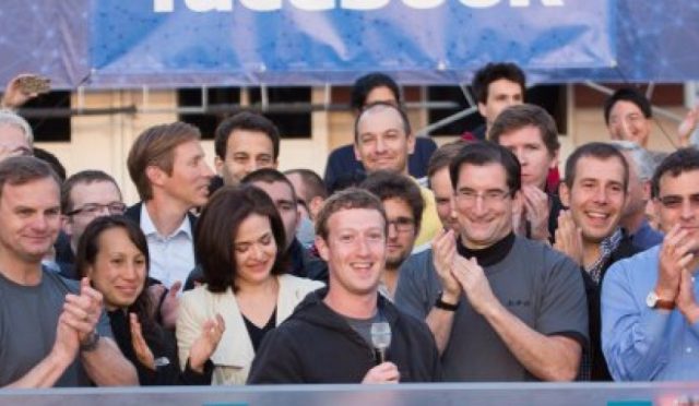 Facebook'un İstisnai Çalışanlar Bulmak İçin Kullandığı 3 Farklı Yaklaşım