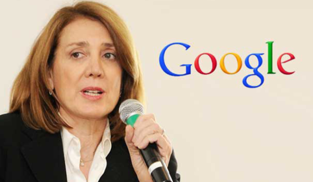 Google CFO'sundan 7 Şaşırtıcı Örnek