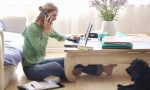Home office - Evden Çalışma