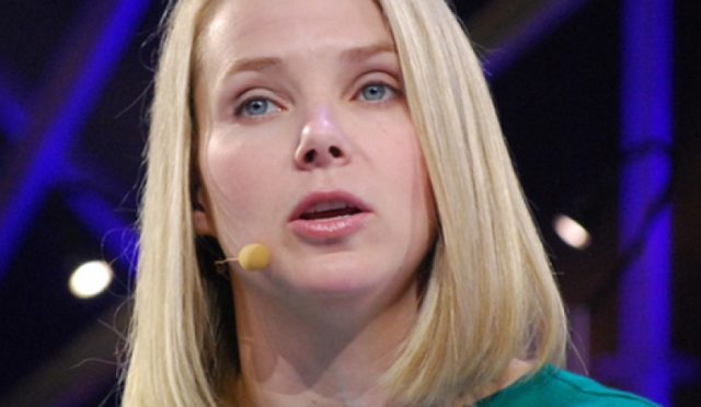 İletişim Gücünüzü Artıracak 7 Etkili Kelime-Marissa-Mayer1