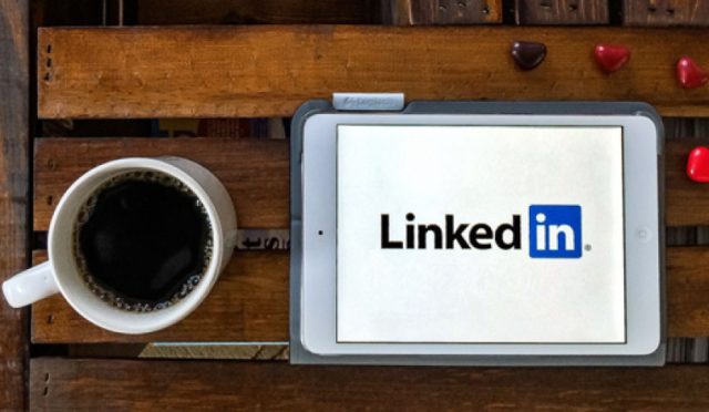 LinkedIn'in 2003'ten 2015'e Yolculuğu