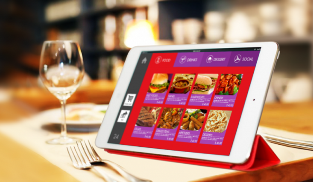 Restoran Deneyiminizi Değiştirmenin 2016'da Keşfedilecek 4 Yolu