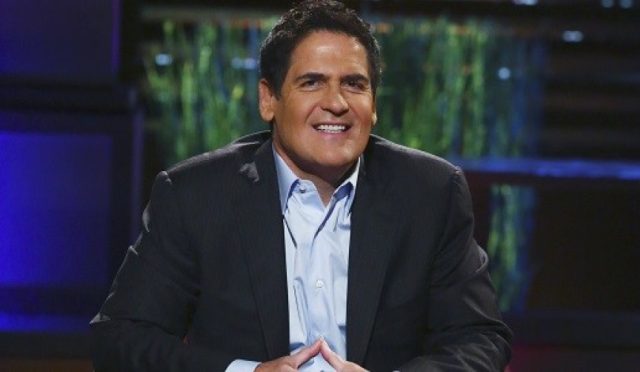 ABC's "Shark Tank" - Season Five