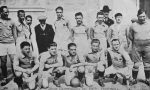 Fikre herkes sıcak bakınca, meclis birleşerek modern Olimpiyat Oyunları için temel kurallar belirledi.