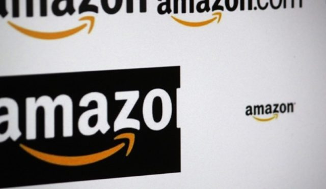 amazon