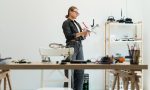 female-inventor-working-new-creation