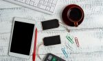 pinned-variety-empty-color-paper-sticker-notes-mock-up-used-content-paper-notebook-accessories-school-supplies-with-mobile-phone-arranged-different-flat-lay-backgrounds_424947-101