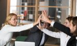 happy-business-team-giving-high-five-together-promising-engagement-loyalty