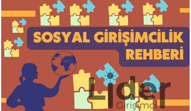 sosyal girişimcilik rehberi