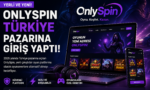 onlyspin giriş